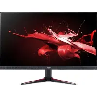 Acer NITRO VG0 VG270E, 68,6 cm (27"), 1920 x 1080 Pixel, Full HD, LCD, 1 ms, Schwarz