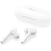 Huawei FreeBuds Lite weiß