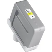 Canon PFI-306 Y, Gelb, Tinte auf Pigmentbasis, 1 Stück(e)