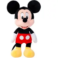 Disney Micky Maus Kuscheltier 45 cm