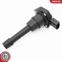 ESEN SKV 17SKV945 Ölstandsensor Ölstand für BMW 3 Touring (G21) 5 Touring (G31) X1 (F48) 5 Limousine (G30, F90) 2 Active Tourer (F45) 2 Gran Tourer