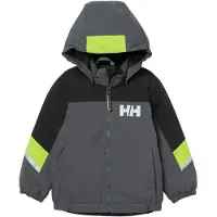 Helly Hansen - Kid's Rider Jacket - Skijacke Gr 2 Years blau