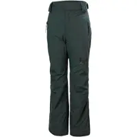 Helly Hansen Juniors' Legendary Pants dark jungle (418) 9