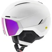 Uvex Unisex Skihelme horizon CV MIPS