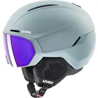 Uvex Horizon CV oxid green matt 55-59 cm