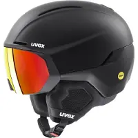 Uvex Horizon Cv Mips Helm Mit Visier