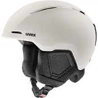 Uvex Monte LT warm grey matt 56-59 cm