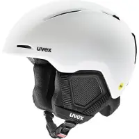 Uvex Monte Lt Mips Helm Mit Visier