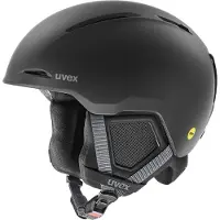 Uvex Monte Lt Mips Helm Mit Visier