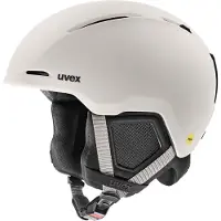 Uvex Monte LT MIPS, Skihelm, grau