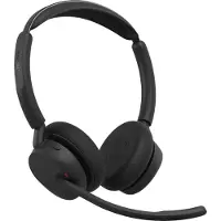 Jabra Evolve3 45 Uc Usb-c Kopfhörer