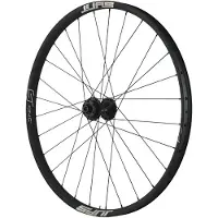 Synt Ionic I33 27.5´´ Boost 6b Disc Tubeless Mtb Vorderrad