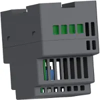 Schneider Electric Electric ABLM1A12021 Spannungsversorgung, Modicon ABLM, Modular, getaktet, 1-phasig, 120-240V AC, 12V DC, 2,1A, 25W