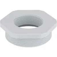 Lapp Skindicht M20 To M16 Metric Cable Gland Reducer - 52104504 [100 Stück]