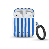 Burga Hardcase Hülle für das Apple AirPods 1 / 2 - Kafenio