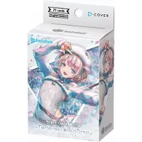 Hasbro Hololive Official Card Game – White Starter Deck – Todoroki Hajime