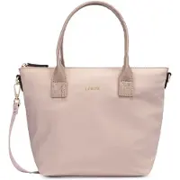 L.credi Handtasche Umhängetasche Pura Hand Bag Mud taupe