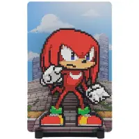 FiGGYZ Sonic the Hedgehog (Modern) Magnet-Sammelfigur Knuckles 11 cm