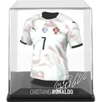 Fancollex MyJersey – Portugal, Auswärtsausrüstung 2025, Cristiano Ronaldo