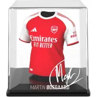 Fancollex Mein Jersey – Arsenal FC, Heimtrikot 2025/26, Odegaard