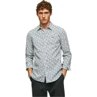 Pepe Jeans Hemd PM307783800 für Herren
