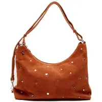 Núnoo 76339337NB RIO SWEETHEART SUED Brown