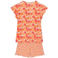 Boboli 483072 Kurzarm-pyjama
