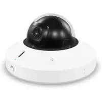 Ubiquiti G6 Mini Dome, IP-Sicherheitskamera, Drinnen, Kabelgebunden, ARM Cortex-A53, IC, Decke/Wand