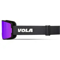 Vola Wideyes Warrior Skibrille
