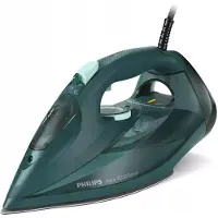 Philips Dampfbügeleisen Dst7050/70 2800 W, 50 g/Min, 300 ml, Vertikales Bügeln