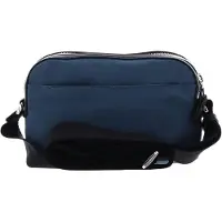 Mandarina Duck Umhängetasche Hunter Crossover Bag Cosmic blau