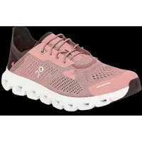 ON - Women's Cloud 6 Coast - Sneaker Gr 37 rosa