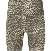 Athlecia - Women's Windia V2 Printed Short Tights - Yogashorts Gr 40 beige