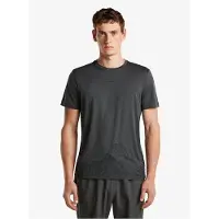 Icebreaker 150 Tech Lite Mapping Kurzarm-t-shirt
