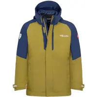TROLLKIDS - Kid's Skanden 3in1 Jacket - Doppeljacke Gr 104 bunt