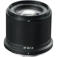 TTArtisan AF 50mm f1,8 Neo Nikon Z