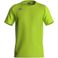 Kappa Imsor Pro Kurzarm-t-shirt