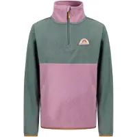 Protest Kinder Rollkragen m.RV lg.Arm Ki PRTZiv JR 1/4 zip top