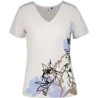 Luhta Ellis Kurzarm-t-shirt