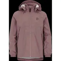 Didriksons Meliss Kids Jacket 2 dulse pink (K22) 170