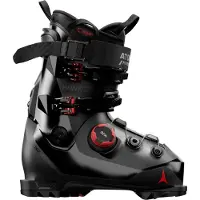 Atomic Hawx Magna 130 S BOA black / red 28/28.5
