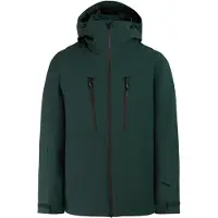 Protest - PRTTimothy Snowjacket - Skijacke Gr XL grün