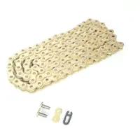Afam 520mx6-gg Kette Golden 116 Links Golden 116 Links