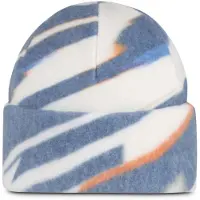 Buff Polar Prints Mütze