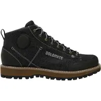 Dolomite - 54 Mid Denim - Freizeitschuhe Gr 45 2/3 schwarz