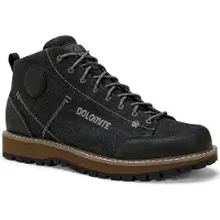 Dolomite 54 Mid Denim Schuh Black - 38 2/3