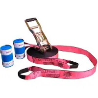 Battle Rope EspaÑa Addict 25 M Slackline