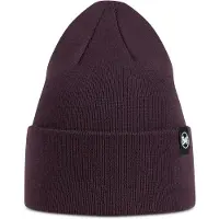 Buff - Knitted Beanie Lilon - Mütze Gr One Size grau