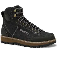 Dolomite - 54 High Denim - Freizeitstiefel Gr 44 schwarz