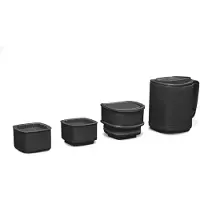 Ridgemonkey Dlx Brew Set Thermobecher